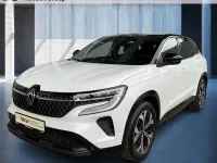 Gebraucht Renault Austral Techno 148 PS (108 kW) 2023 Weiß SUV