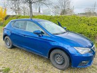 gebraucht Seat Leon Xcellence