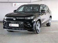 Gebraucht VW Tayron R-line 193 PS (141 kW) 2025 Schwarz SUV