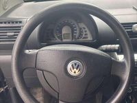 Gebraucht VW Fox Style 68 PS (50 kW) 2010 Schwarz Kleinwagen