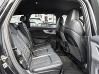 gebraucht Audi Q7 50 TDI quattro S line