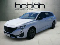Gebraucht Peugeot 308 SW Active 131 PS (96 kW) 2024 Okenit weiß Kombi