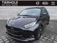 Neu Mazda 2 Exclusive-Line 92 PS (67 kW) 2025 Schwarz Limousine