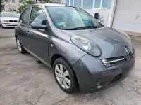 Brugt VW Golf IV 75 HK (55 kW) 2006 Grå Hatchback