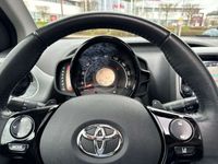gebraucht Toyota Aygo Sky X-Play Team D 1.0 EU6d Apple CarPlay Android A