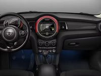 Gebraucht Mini Cooper 136 PS (100 kW) 2019 Orange Kleinwagen
