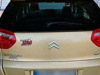 Gebraucht Citroën C4 Picasso 109 PS (80 kW) 2007 Andere farben Van / Kleinbus