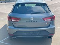 gebraucht Seat Leon ST Cupra 256