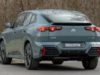 Gebraucht BMW X2 Sport Line 163 PS (119 kW) 2026 Grün SUV