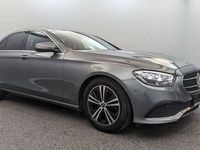 gebraucht Mercedes E220 ,