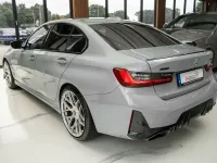 Gebraucht BMW M340 M Performance 387 PS (284 kW) 2023 Grau Limousine