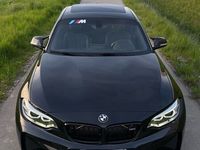 gebraucht BMW M2 N55 ohne OPF HJS 200 Zellen Downpipe