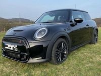 Gebraucht Mini Cooper S Classic 178 PS (130 kW) 2022 Schwarz Kleinwagen