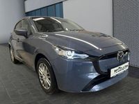 Gebraucht Mazda 2 Exclusive-Line 90 PS (66 kW) 2024 Grau Kleinwagen