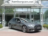 Gebraucht Audi A6 S-Line 204 PS (150 kW) 2024 Grau Kombi