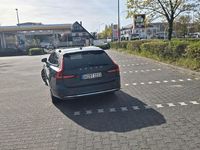 Gebraucht Volvo V90 197 PS (144 kW) 2023 Beige Kombi