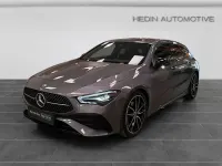 Gebraucht Mercedes CLA200 AMG 150 PS (110 kW) 2025 Grau Limousine