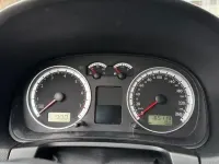Gebraucht VW Bora 105 PS (77 kW) 2001 Schwarz Limousine