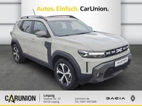 Neu Dacia Duster Journey 120 PS (88 kW) 2026 Sandstone SUV