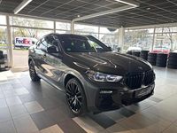 Gebraucht BMW X6 M50 Performance 530 PS (389 kW) 2021 Grau SUV