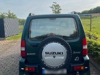 gebraucht Suzuki Jimny 1.5 DDiS 4WD Ranger Ranger