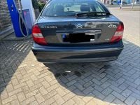 Gebraucht Citroën C5 Exclusive 207 PS (152 kW) 2003 Grau Limousine