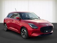 Neu Suzuki Swift Comfort+ 83 PS (61 kW) 2025 Rot Kleinwagen