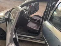 Gebraucht Opel Astra 101 PS (74 kW) 2001 Silber Limousine