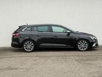 Gebraucht Renault Mégane IV GT 205 PS (150 kW) 2017 Schwarz Limousine