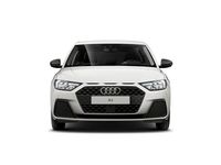 Neu Audi A1 Sportback 95 PS (69 kW) 2026 Weiß Kleinwagen