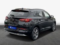 gebraucht Opel Grandland X 1.2 Automatik Ultimate