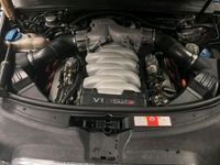 gebraucht Audi S6 V10