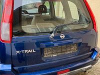 gebraucht Nissan X-Trail ohne TÜV