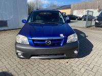 gebraucht Mazda Tribute 2.0 Comfort Klima