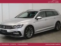 Gebraucht VW Passat R-line 200 PS (147 kW) 2023 Silber Kombi