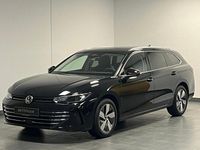 Gebraucht VW Passat Business 150 PS (110 kW) 2025 Schwarz Limousine