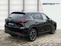 gebraucht Mazda CX-5 Ad'vantage 2.0 2WD KLIMA / HEAD-UP / AHK / LED / NAVI