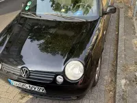Gebraucht VW Lupo 75 PS (55 kW) 1999 Kleinwagen