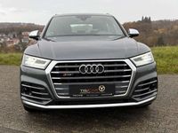 Gebraucht Audi SQ5 347 PS (255 kW) 2019 Daytonagrua perleffekt SUV