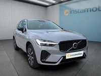 Gebraucht Volvo XC60 Plus 197 PS (144 kW) 2023 Grau SUV