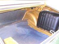 Gebraucht Opel Kadett 45 PS (33 kW) 1970 Gold Coupé