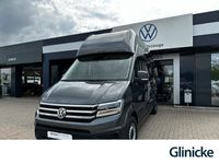 gebraucht VW California Grand600 Grand600 Motor: 2,0 l TDI EU6 SCR 130 kW Getriebe: Frontantrieb 8-Gang-Automatikgetriebe Radstand: 3640 mm