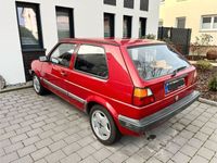 gebraucht VW Golf II GolfCL