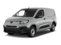 Neu Fiat Doblò 100 PS (73 kW) 2026 Weiß Van / Kleinbus