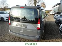 Neu VW Caddy Edition 116 PS (85 kW) 2025 Grau Van / Kleinbus