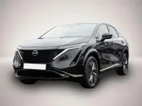 Neu Nissan Ariya Advance 160 kW (218 PS) 2026 Manufacturer SUV