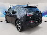 Gebraucht BMW i3 Comfort Edition 125 kW (170 PS) 2014 Grau Kleinwagen