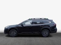 gebraucht Subaru Outback Exclusive Cross - verfügbar Mai 2024