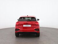 Gebraucht Audi Q2 Admired 116 PS (85 kW) 2024 Rot SUV