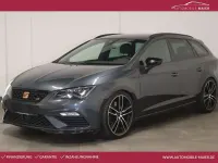 Gebraucht Seat Leon Beats 300 PS (220 kW) 2019 Magnetic tech Kombi